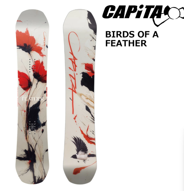 CAPiTA Birds of a Feather